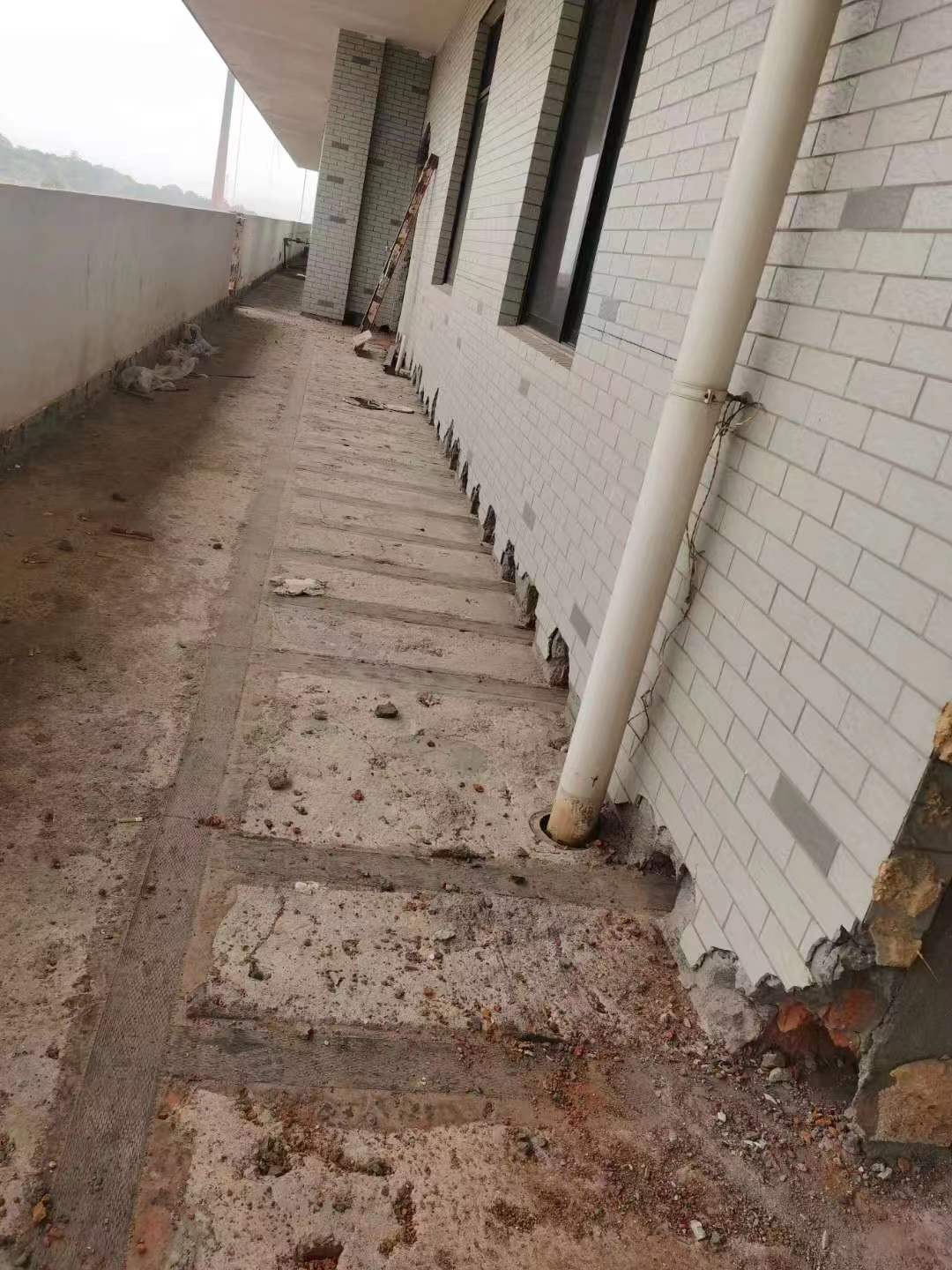 迁西老房加固如何做好加固工作?
